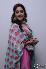 Regina at Ranam 2 Movie Audio Launch